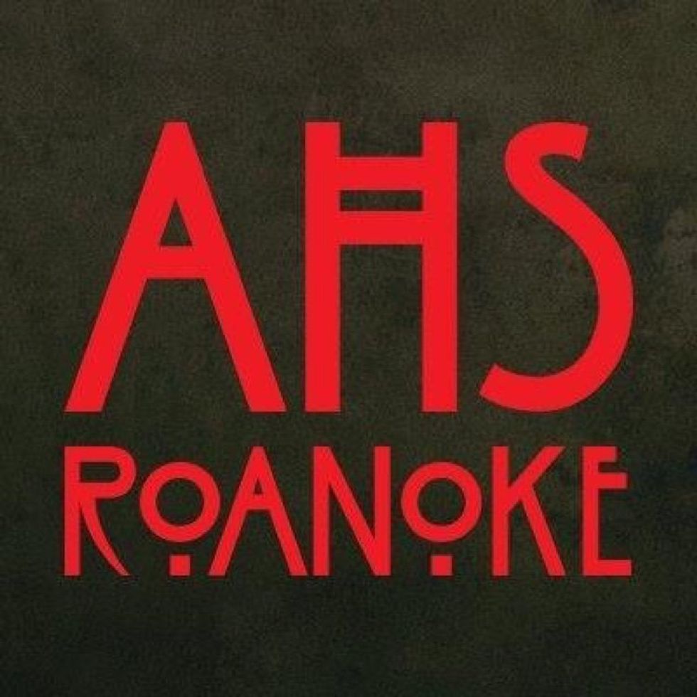 American Horror Story: Roanoke