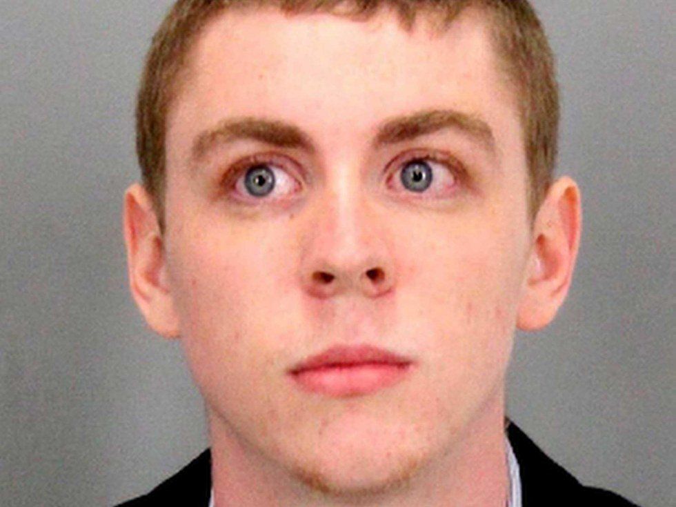 Why I Feel Sorry for Brock Turner