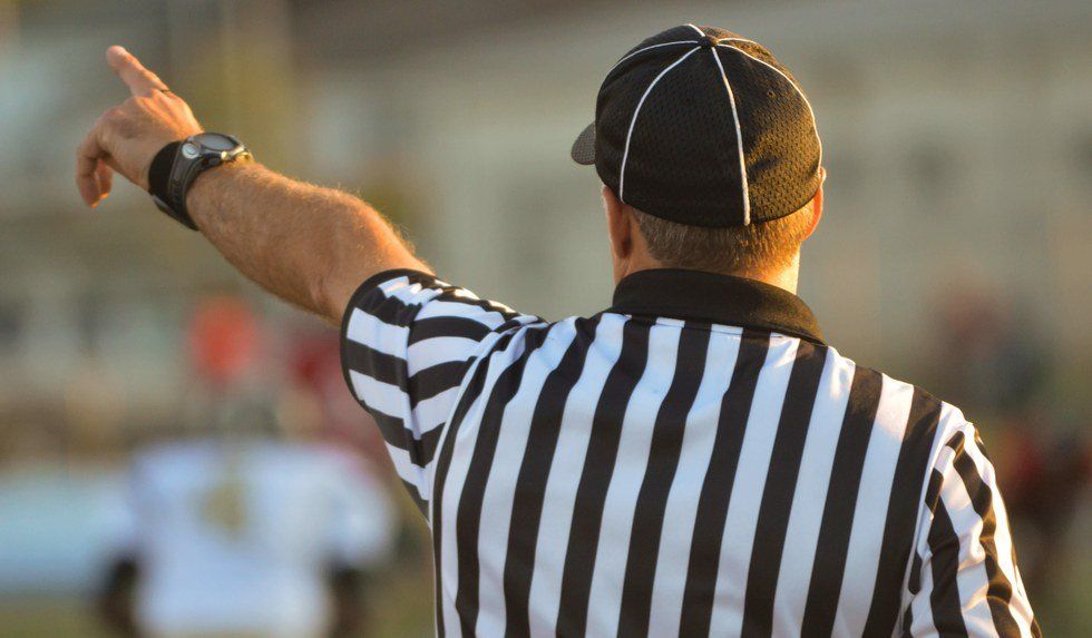 8 Reasons To Stay Away During Football Season