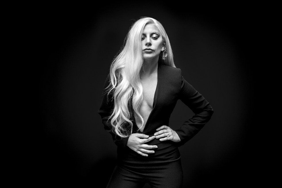 Lady Gaga: A Leader In Empowerment And The Renewal Of Hope