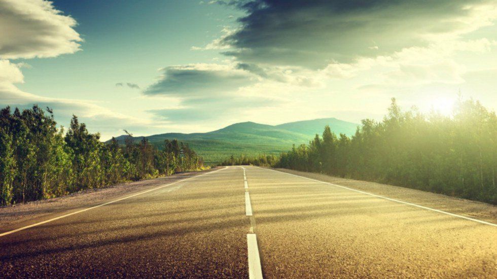 4 Things to Remember When Traveling Long Distances