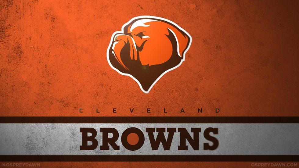 The One Thing The Cleveland Browns Are Winning