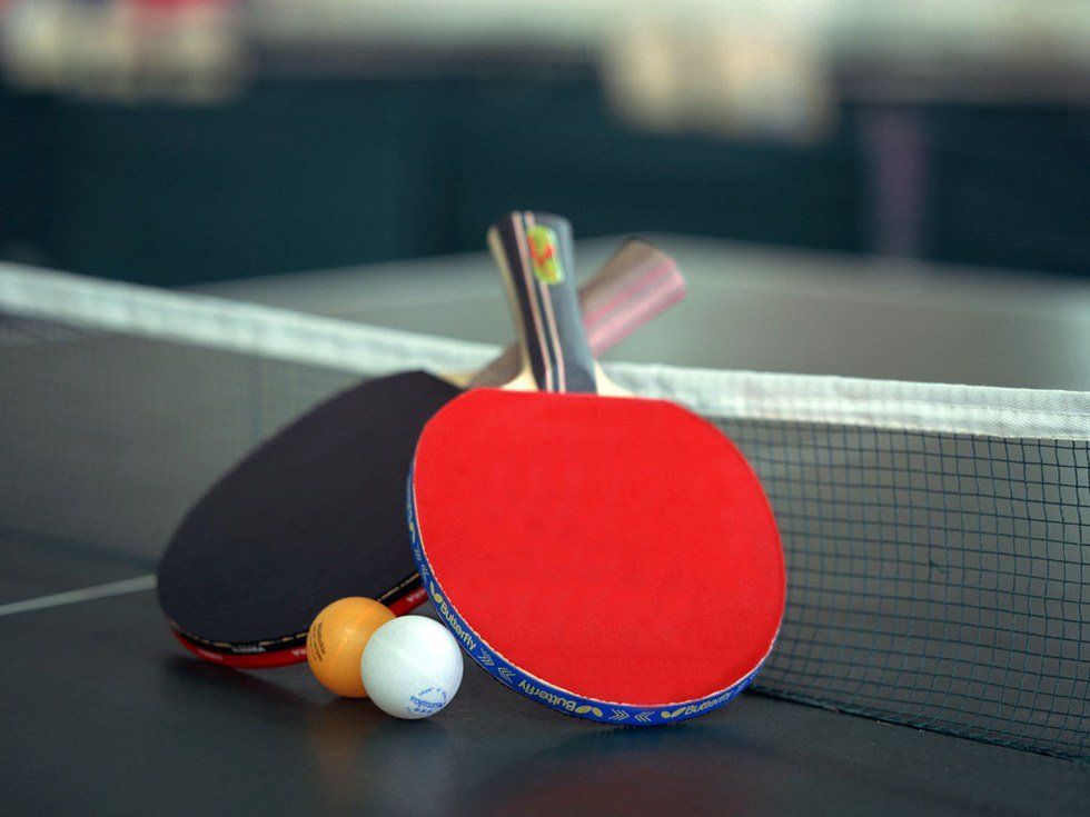 Why You Should Know How To Play Ping Pong