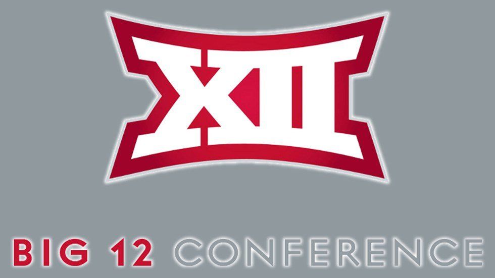 Big 12 Schools As Parks And Rec. Characters