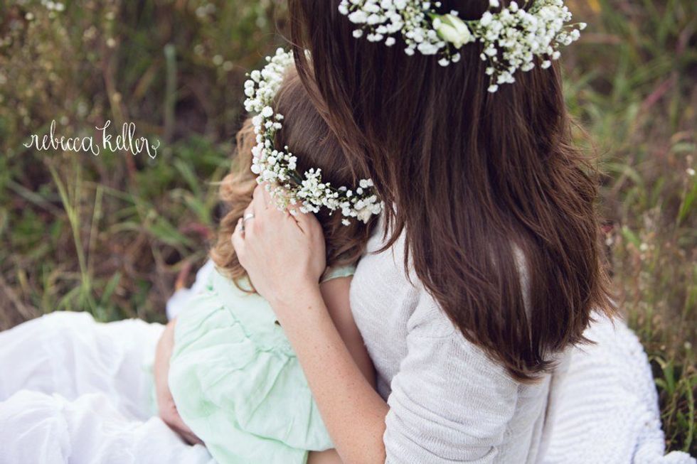 An Open Letter To My Future Daughter