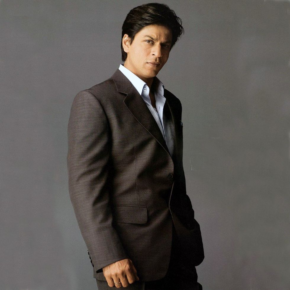 6 Things You Didn't Know About Shahrukh Khan