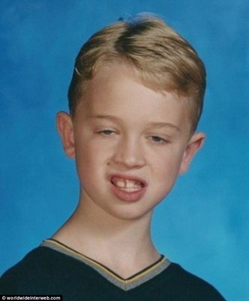 10 Reasons Why Picture Day Is The Worst