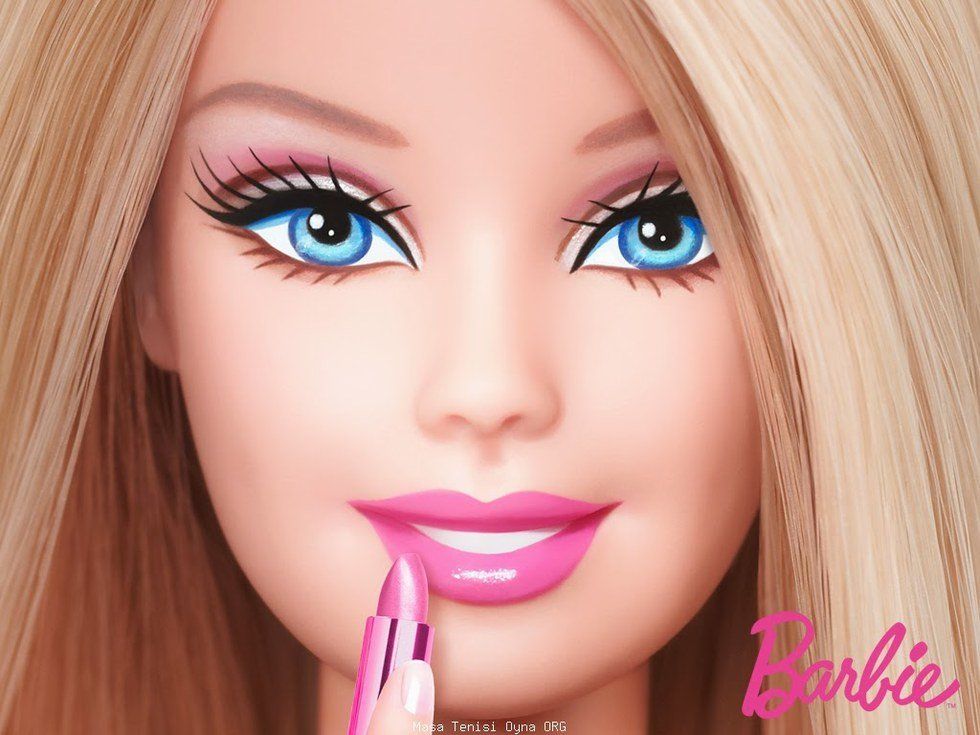 Barbie is Actually a Positive Feminist Icon