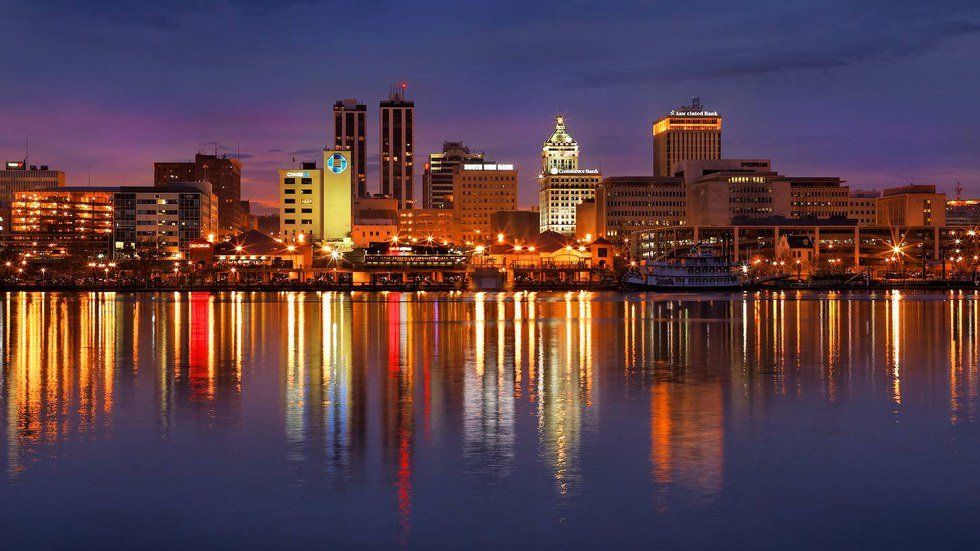 8 Reasons Why Peoria Isn't So Bad