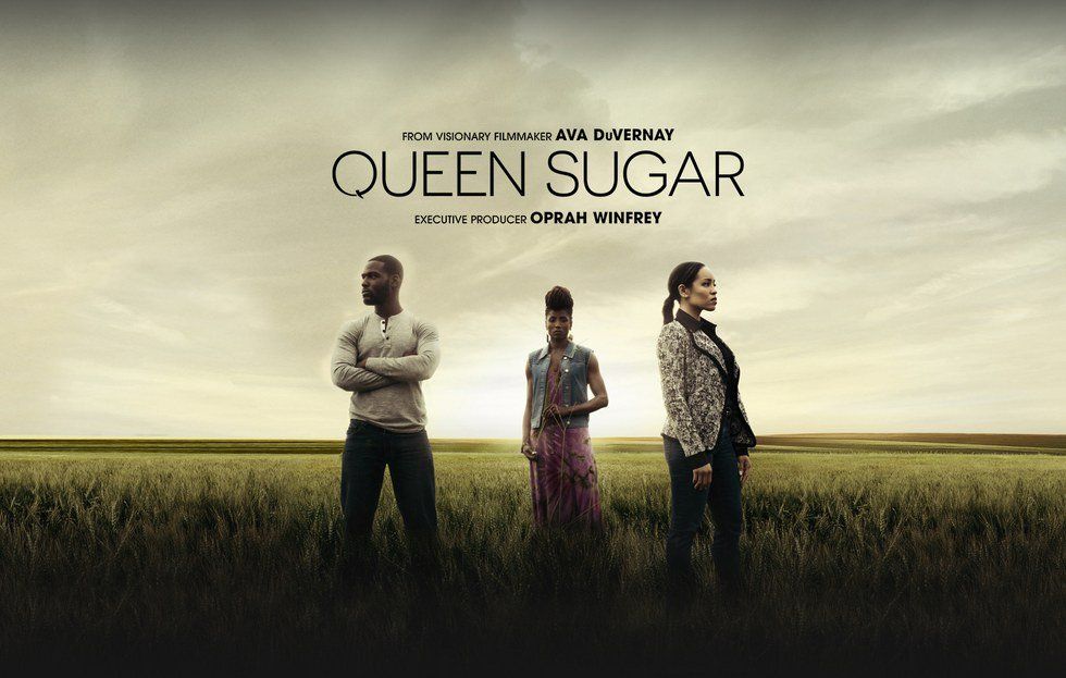 Ava DuVernay's "Queen Sugar" Is A Saving Grace For Black Entertainment