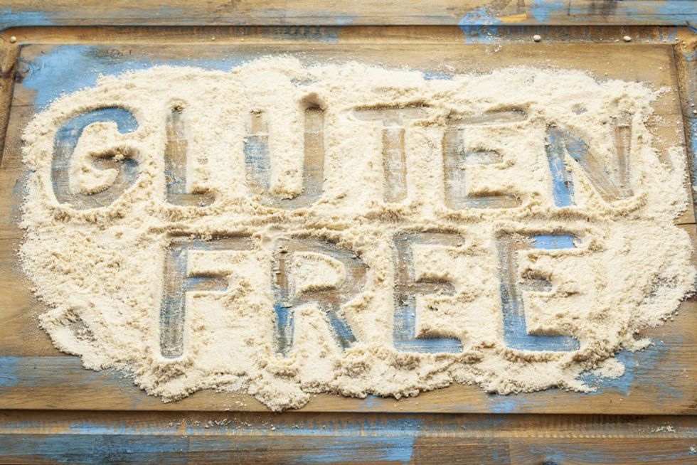 Top 8 Gluten Free Restaurants In St. Louis