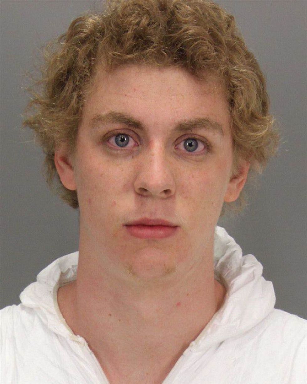 Brock Turner vs. The People