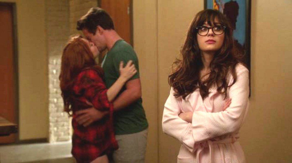 10 Things That Happen When Your BFF Gets a Boyfriend