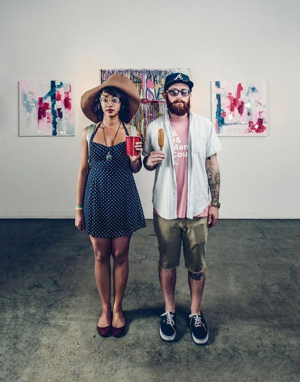 Top 3 Atlanta Art Events To See This Month