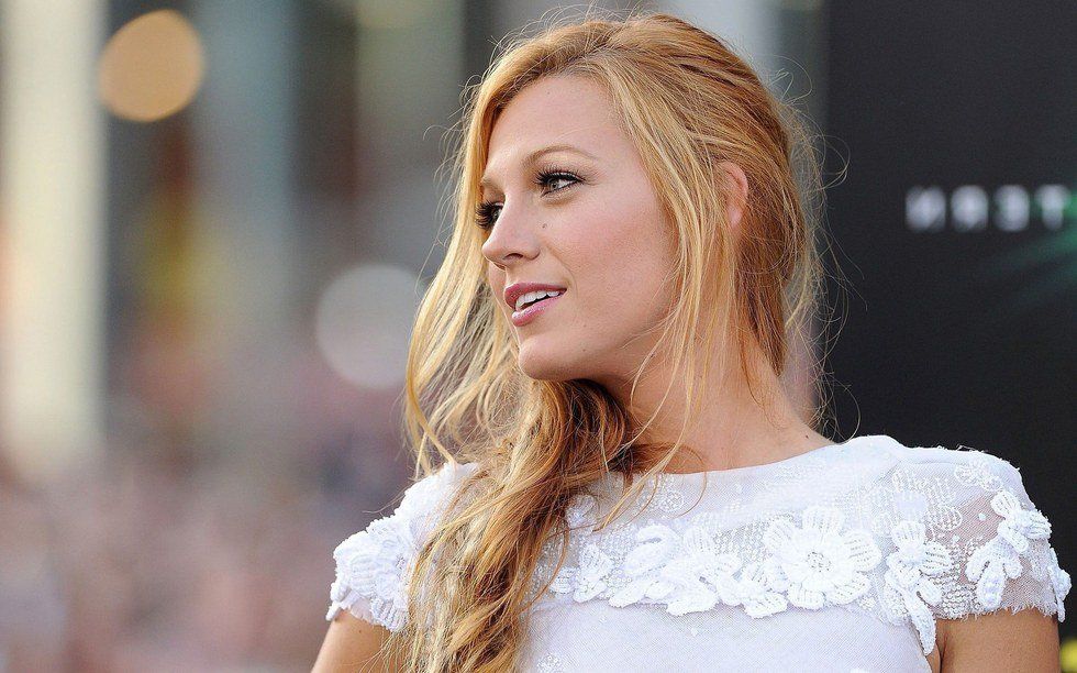 Blake Lively's 10 Best Red Carpet Looks Of All Time