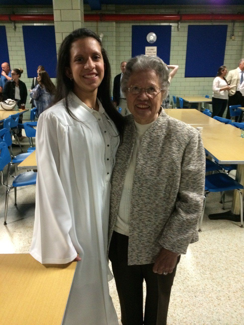 12 Things I Learned From My Grandmother