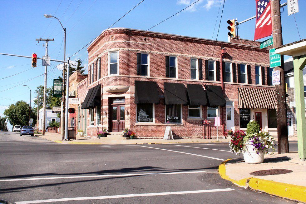 15 Signs You Live/Lived in Westfield, Indiana