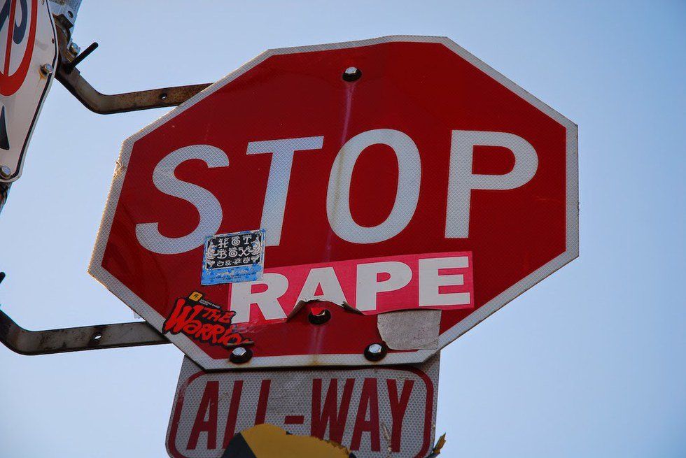 Safety Tips To Stop Rape?