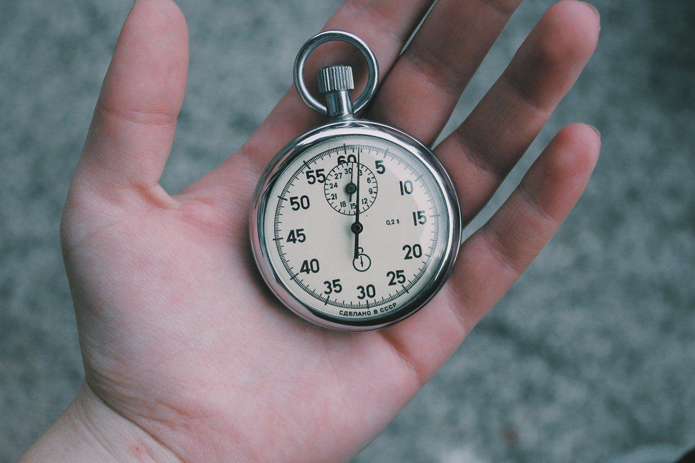 The Importance of Time Management