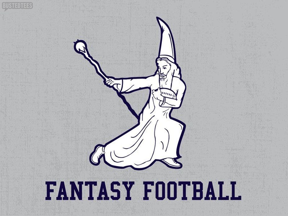 The Good And Bad Of Not Playing Fantasy Football