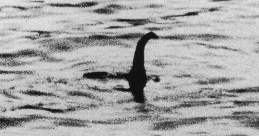 Why I Just Really Hope The Loch Ness Monster Exists