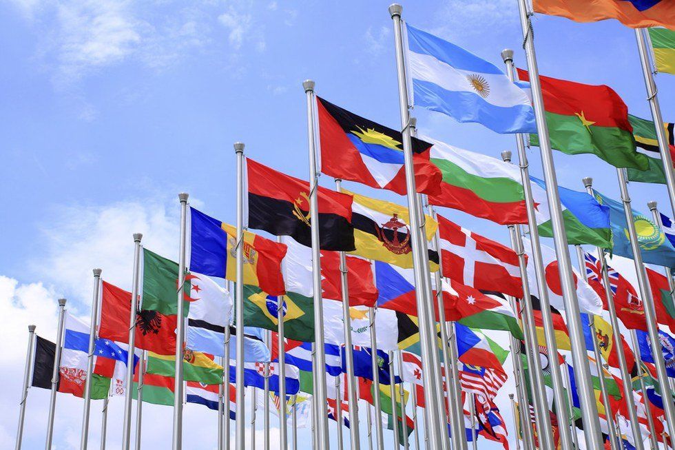 5 Things Only International Affairs Majors Will Understand