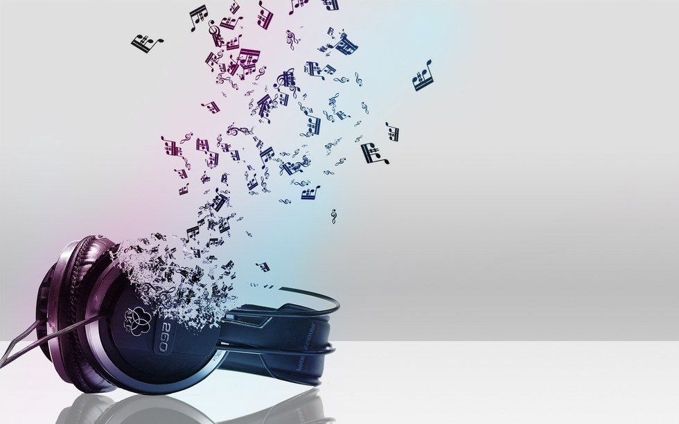 11 Reasons Music Is Good For You