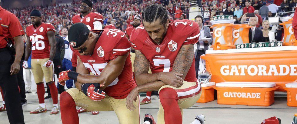 Was Kaepernick Right?