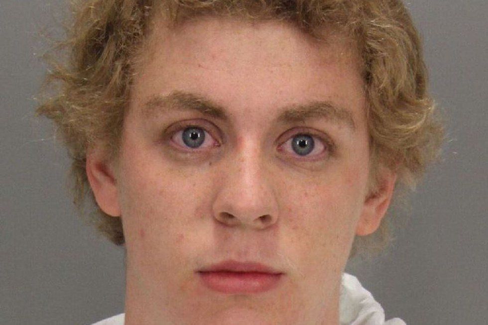 3 Reasons Brock Turner Shouldn't Have Gone To Jail