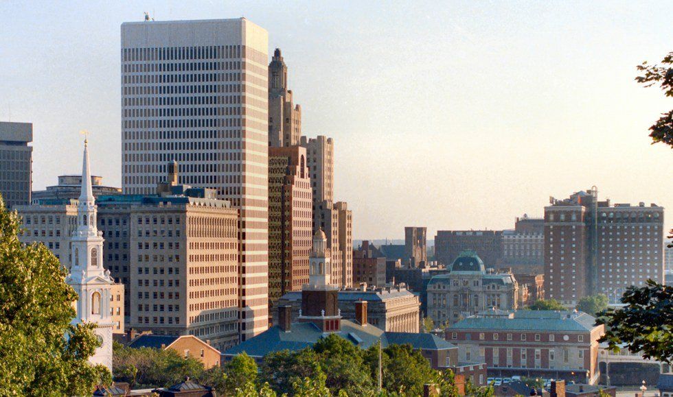 Twenty Things You Probably Didn't Know About Rhode Island