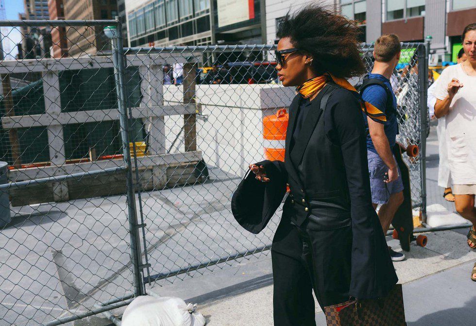 NYFW Street Style: Lessons from the Greatest