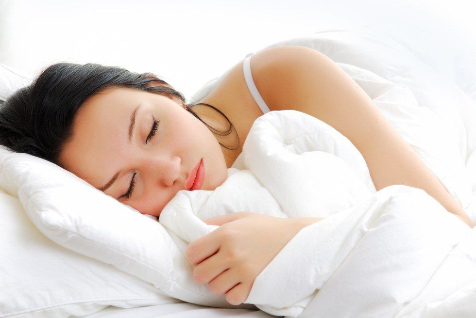 Easy Tips To Get Some Sleep