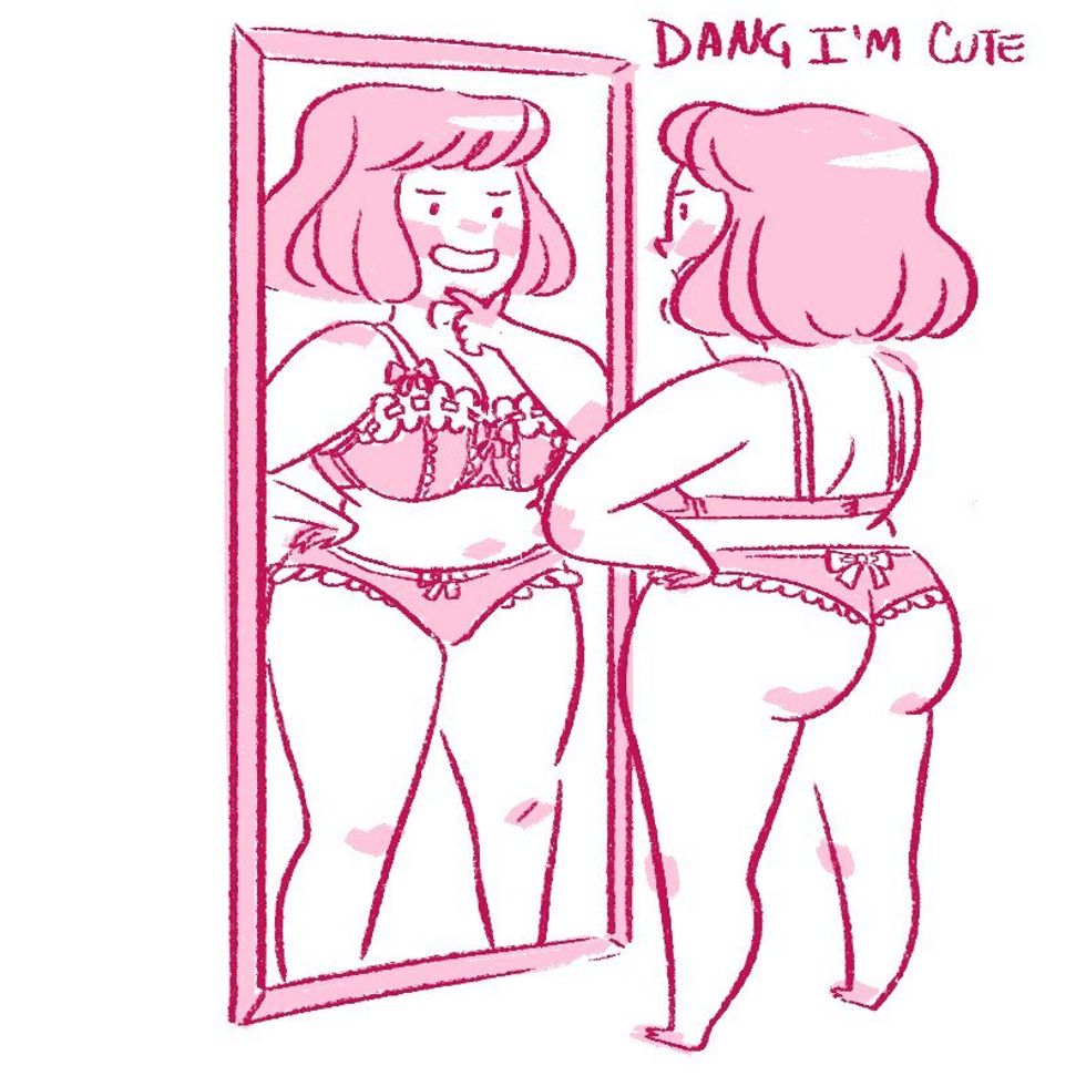 Modern Day Body Image