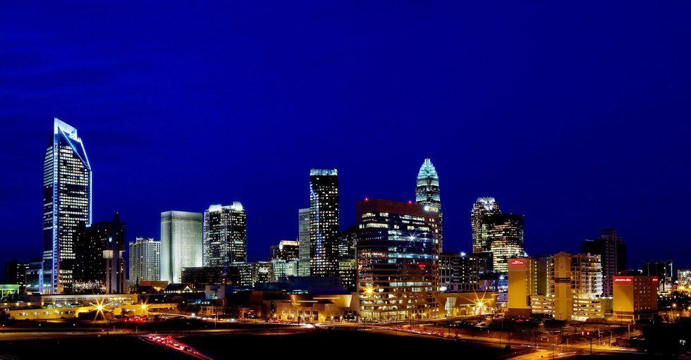 Five Upcoming Charlotte Festivals You Need To Know About