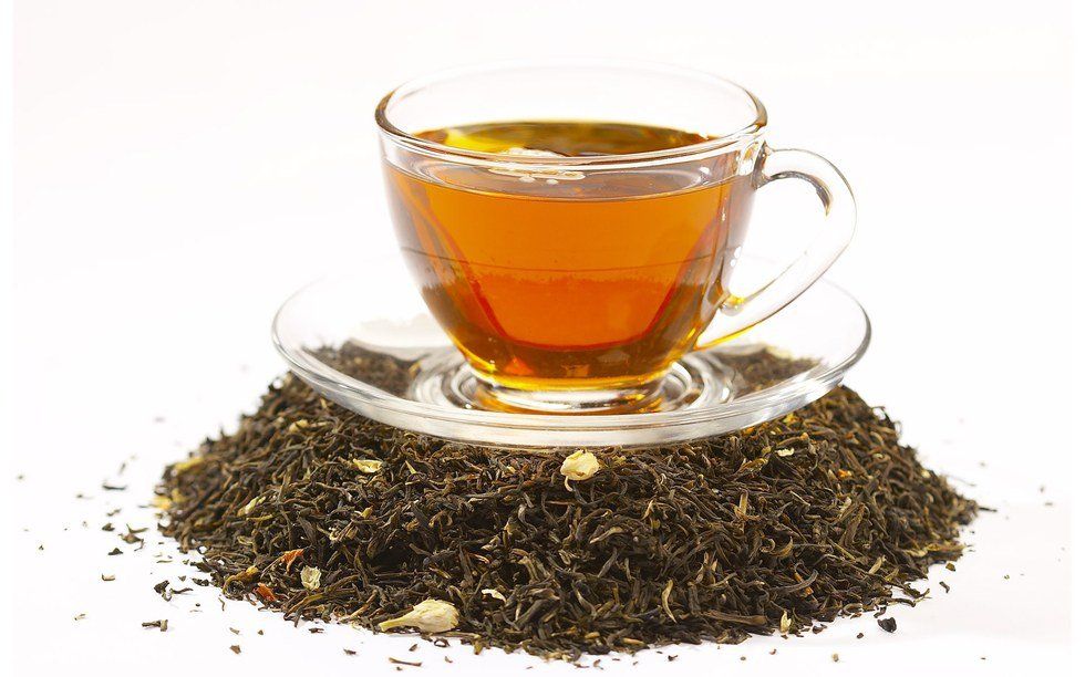 A Beginners Guide to Loose Leaf Tea