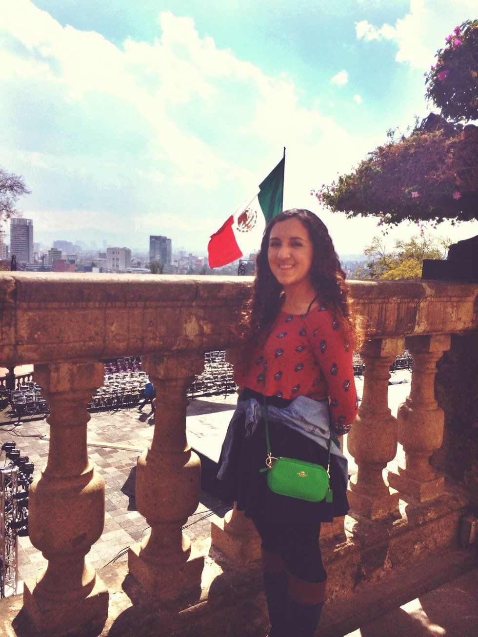 8 Reasons Why I’m Proud of My Hispanic Heritage