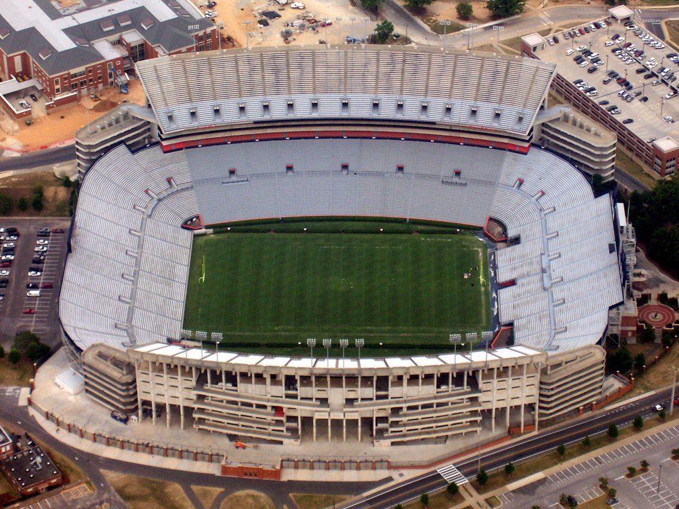 An Open Letter To The Auburn Ticket Office