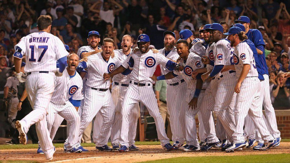 6 Reasons Why The 2016 Cubs Have Made The Wait Worth It