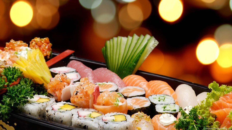 9 Japanese Food Ventures You Need To Embark On