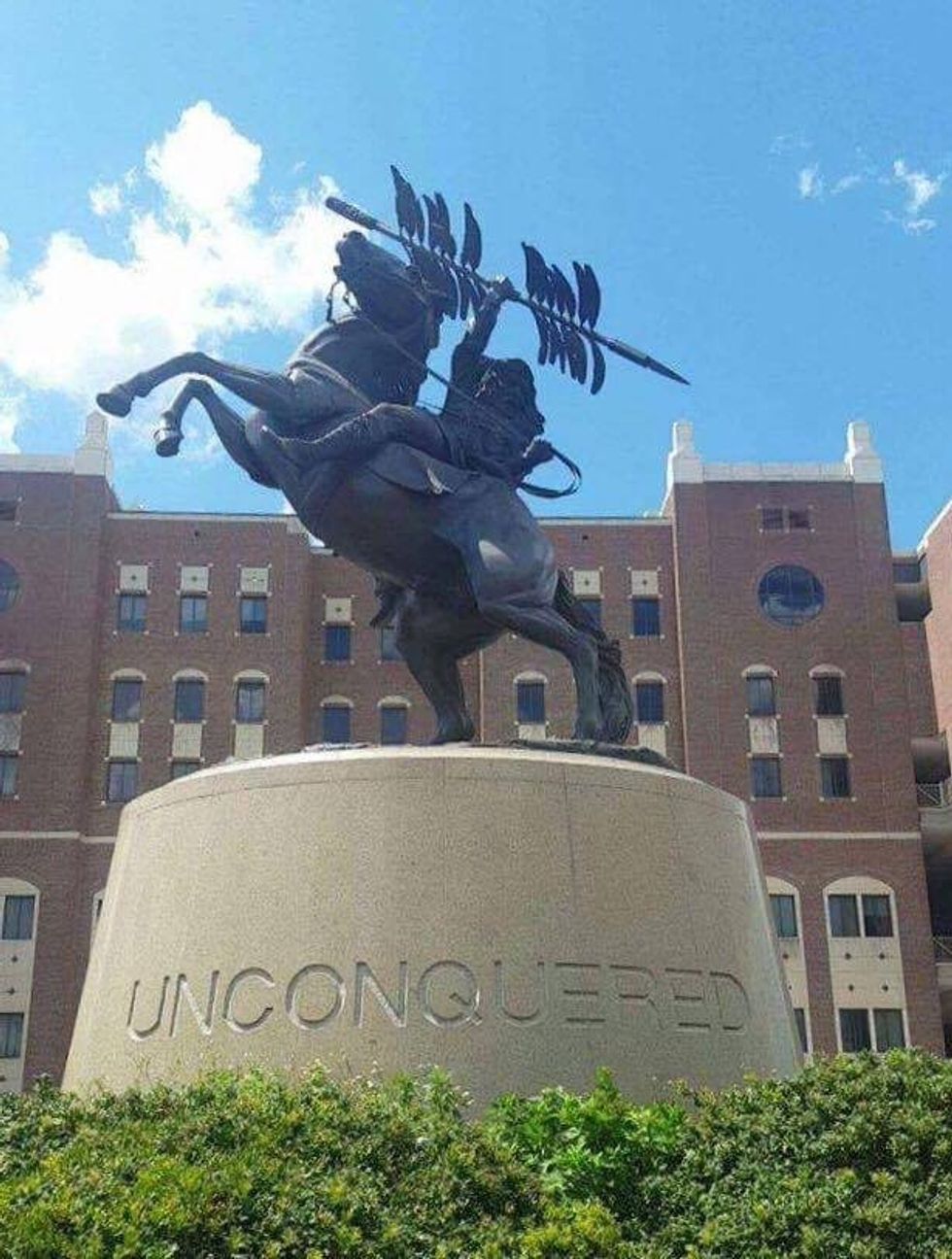 Viral Outbreak Hits FSU