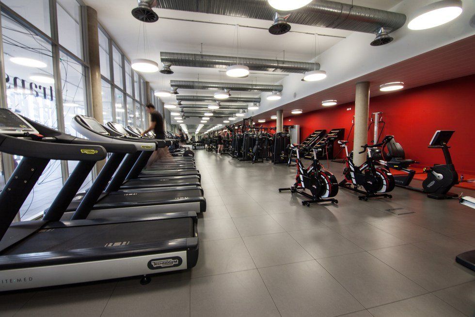 5 Complaints All Avid Gym-Goers Can Relate To