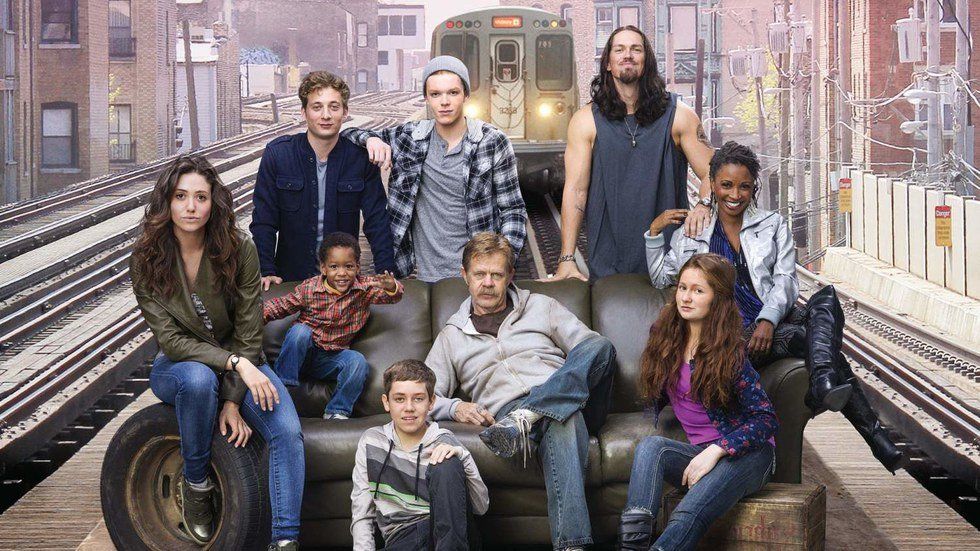 8 Reasons To Love 'Shameless'