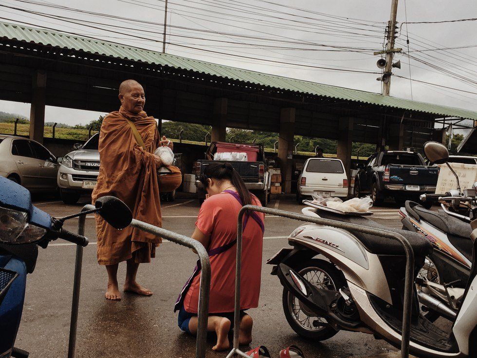 Thailand In 10 Photos