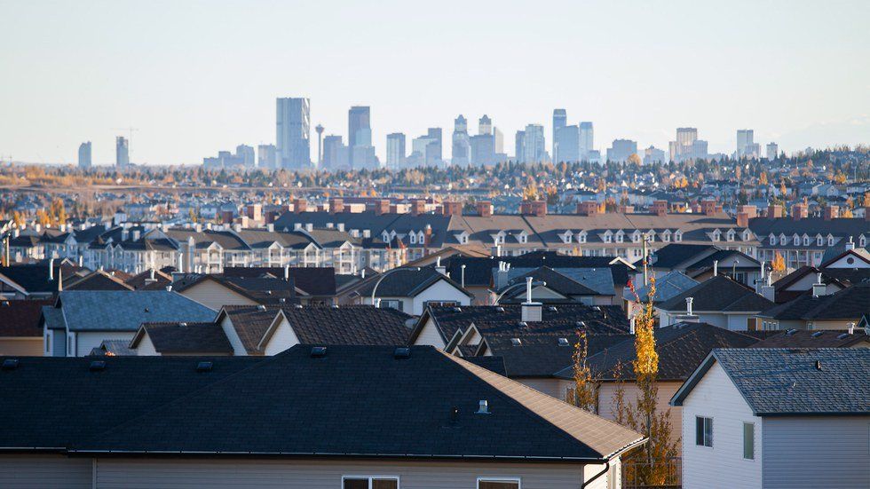 10 Feelings You Have When You Move From the City to the Suburbs