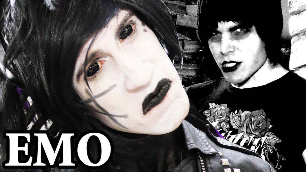 I'm a Former Emo Kid (Part 1)