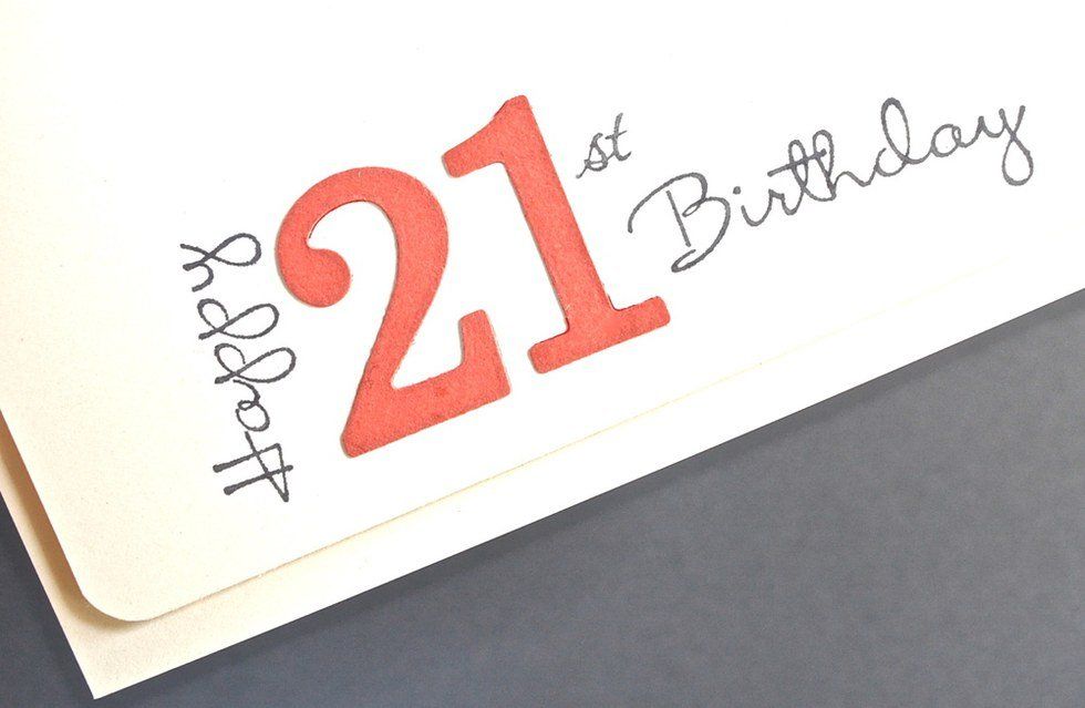 21 Sober Things to Do on Your 21st Birthday