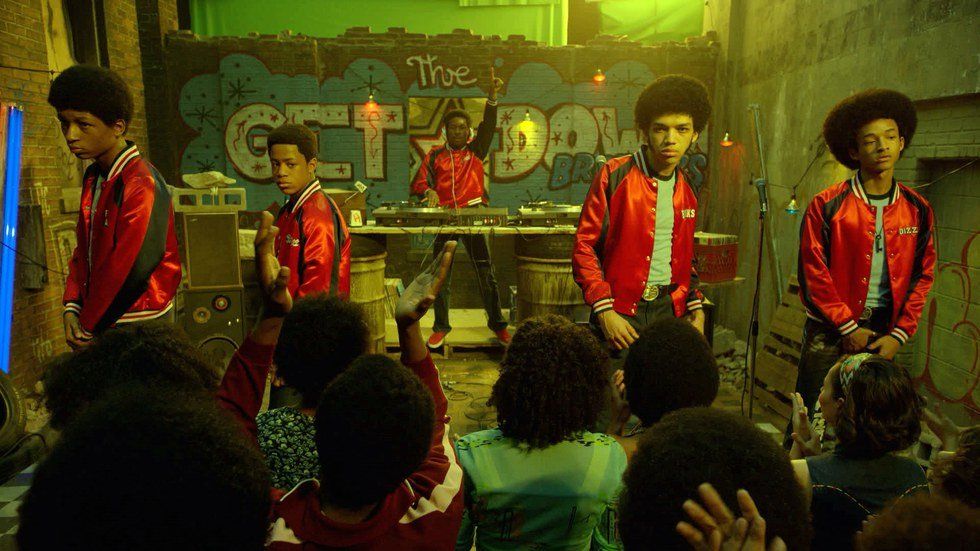 'The Get Down': When's The Next Season?