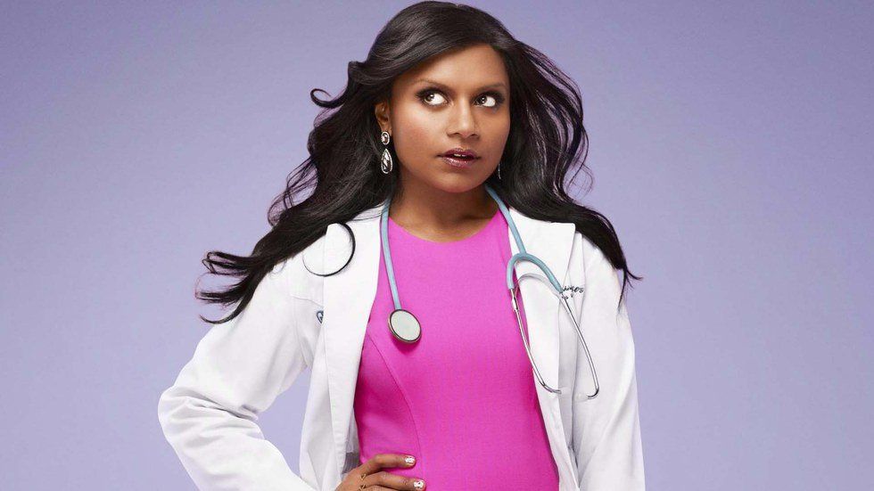 15 Times Mindy Lahiri Had It Right