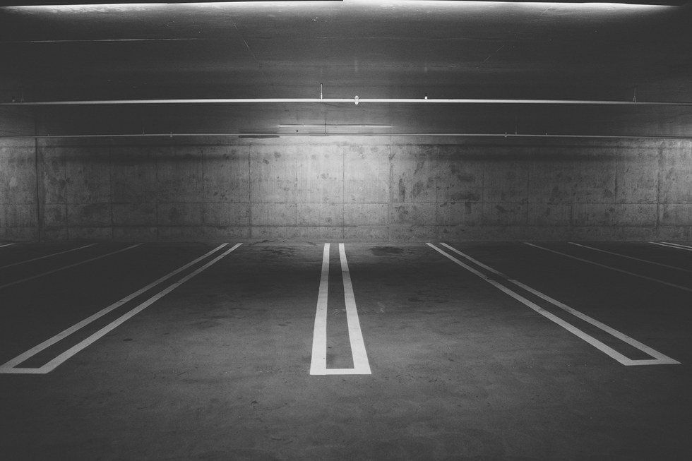 12 Parking Things All Commuters Know to Be True