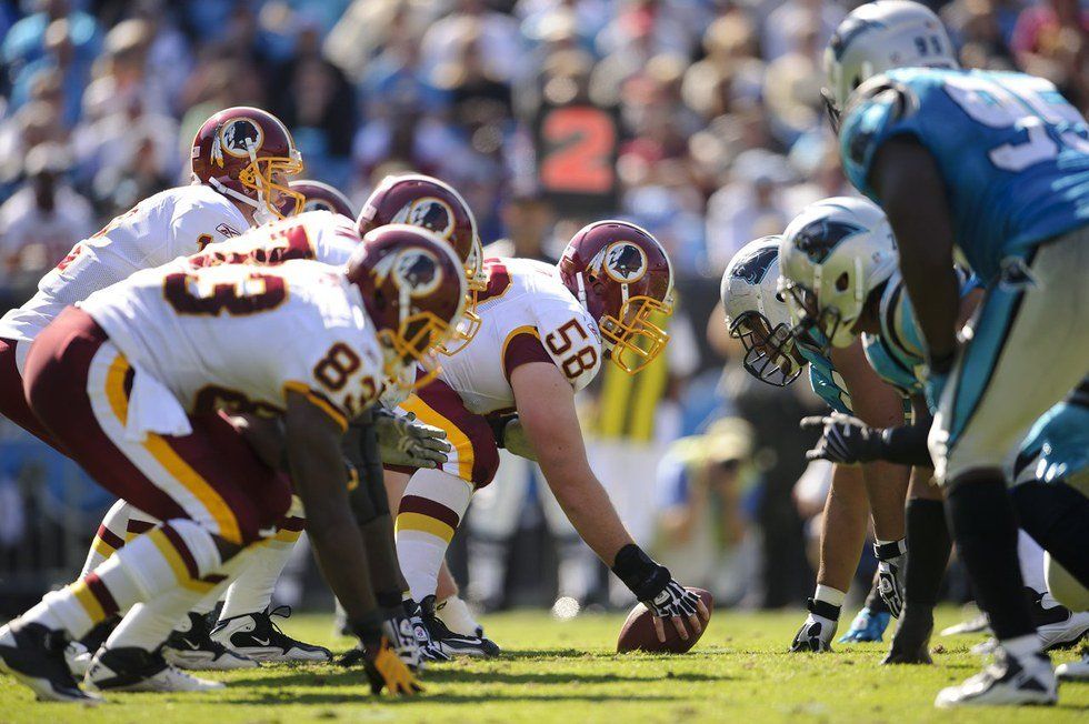 ​The Five Most Vital Washington Redskins